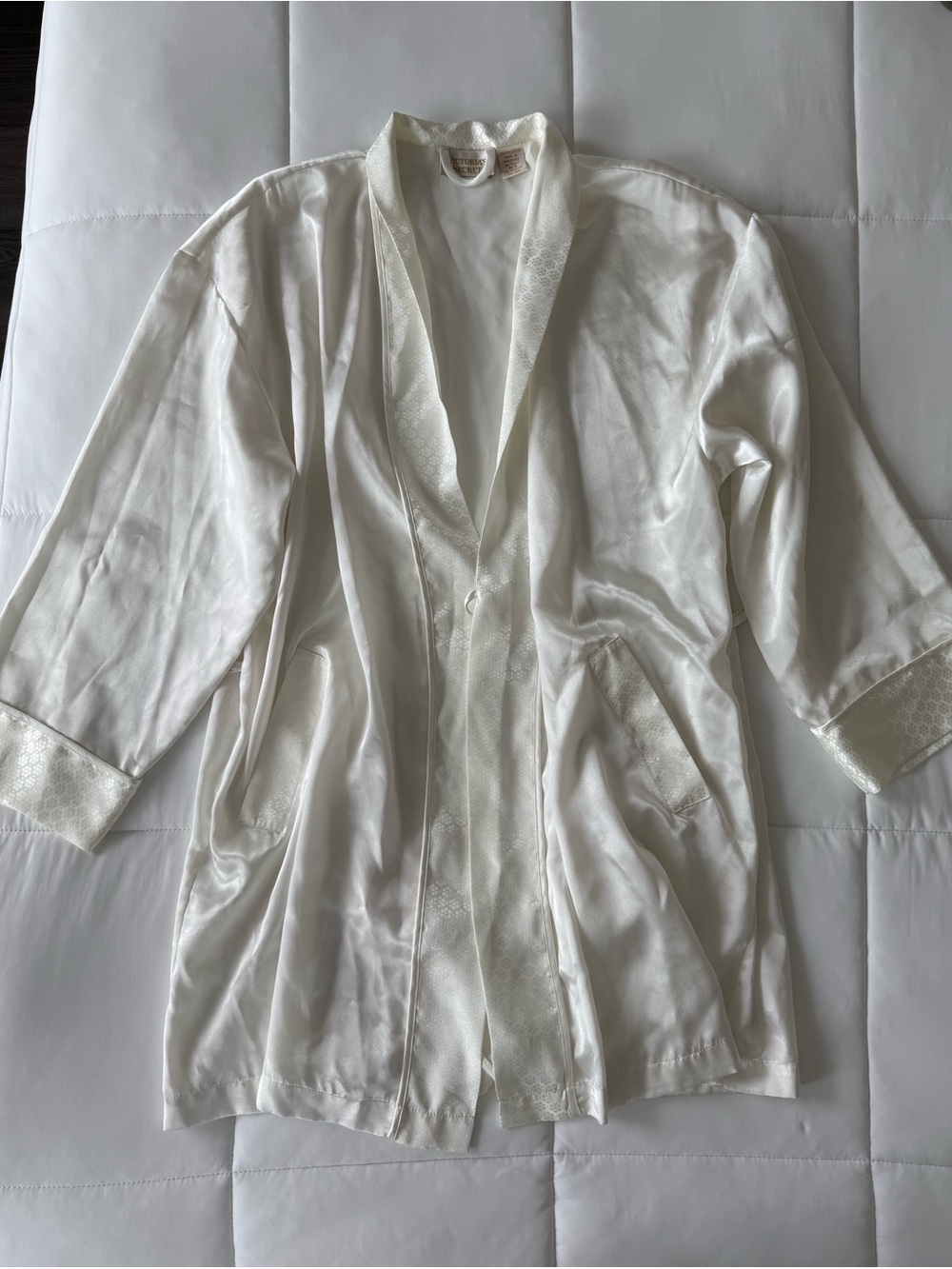 vintage vs robe - Picture 1 of 7
